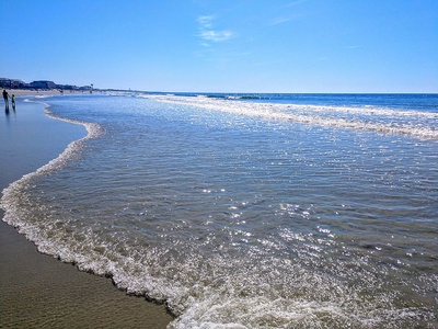 Ocean Isle Beach