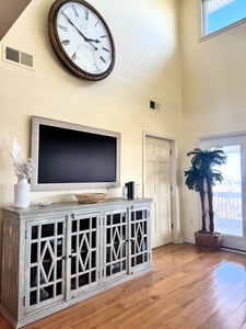 Living Room TV
