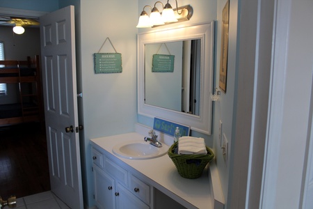Bathroom 2