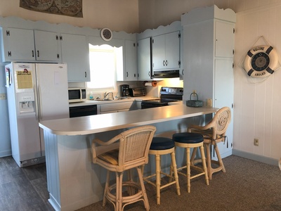 Kitchen 1