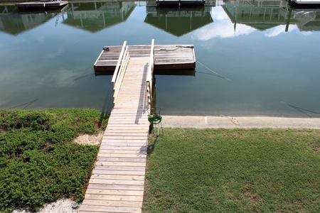 Dock