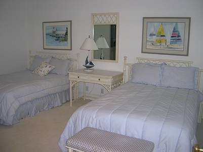 Bedroom 2 - Middle