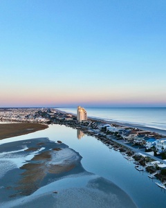 Ocean Point