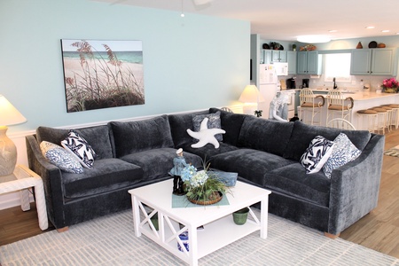 Living Area 1