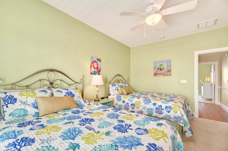 Bedroom 2-2