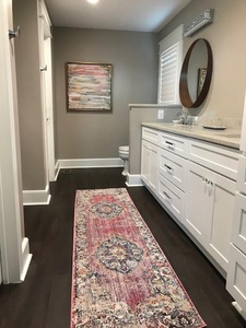 Master Bath Bedroom 1