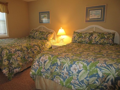 Bedroom 5 