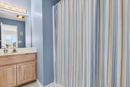 Bathroom 5 Private