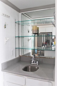 Wet Bar