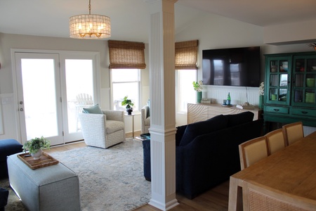 Living Area 1