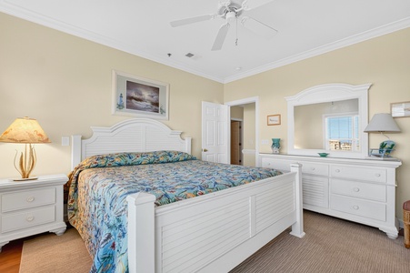 Bedroom 1-3
