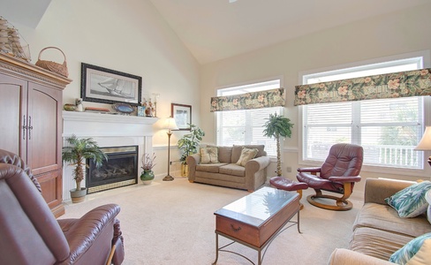 8 - living area