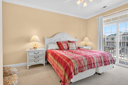 Bedroom 4-1