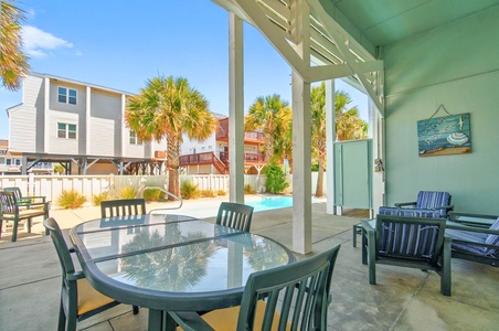 Outdoor Space 1