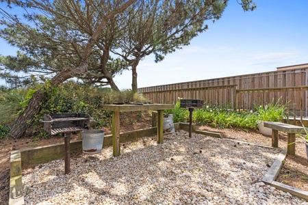 BBQ Area 1