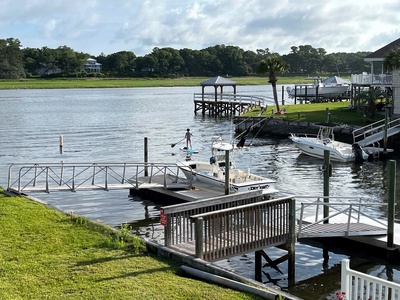 Water View 1