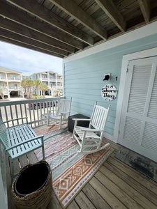 Porch Entrance 1