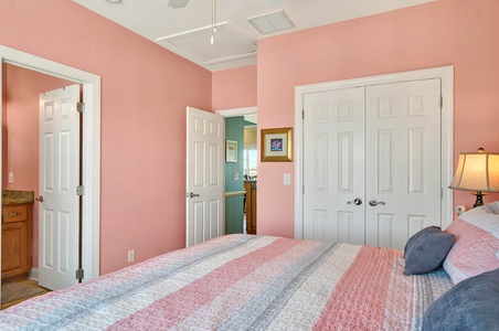 Bedroom 5-3