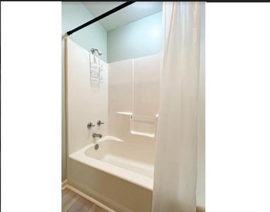 Bedroom 3 - Private Bath