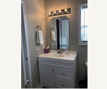 Bathroom 2