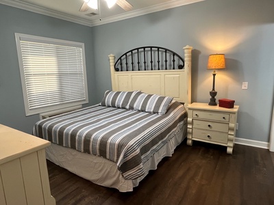 bedroom 2 - king
