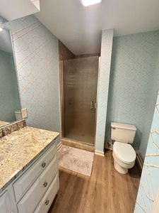 Bathroom 5