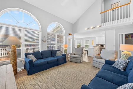 Living Area 1