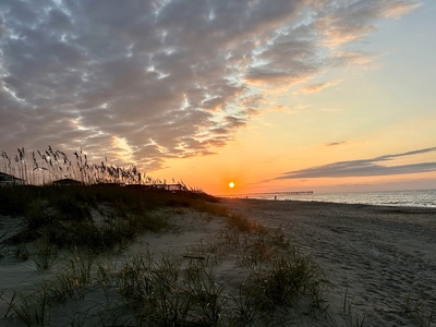Sunrise