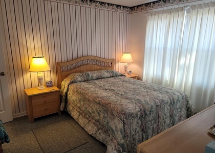 Bedroom 2 Private Bathroom Oceanfront