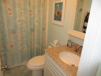 Bathroom 2