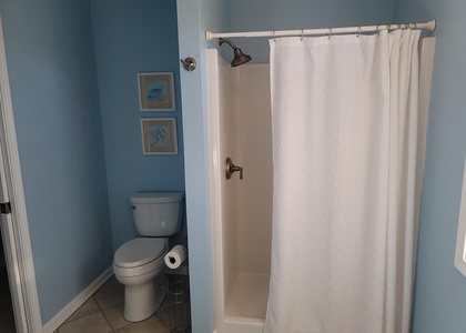 Bathroom 4 Shower Only