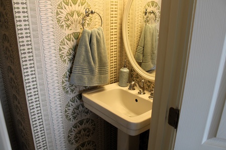 Half Bath 2