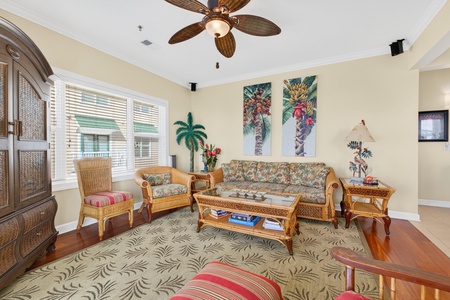 Living Area 2