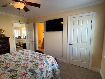 Bedroom 3-3 - Upstairs
