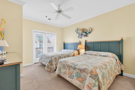 Bedroom 4-1