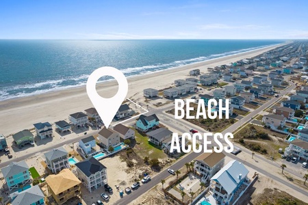 Beach Access