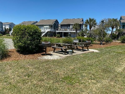 Picnic Area