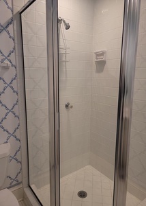 Bathroom 5 Shower Only