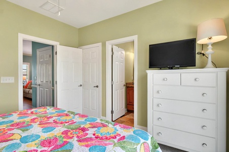 Bedroom 1-3
