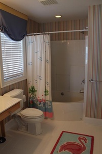 Bathroom 5 