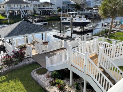 View From Deck 2