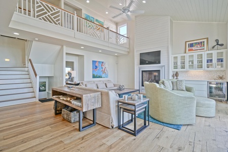 15 living area