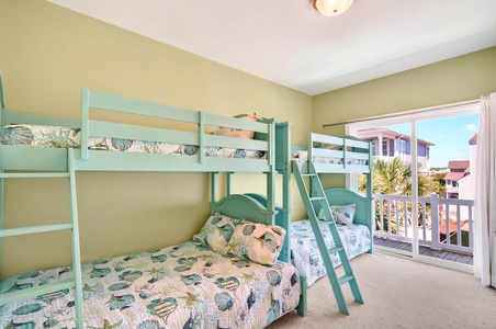 Bedroom 3-1