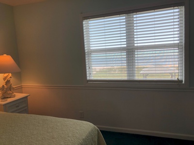 View - Bedroom 3 - Upstairs Oceanside