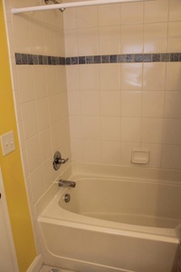 Bathroom 5 Private