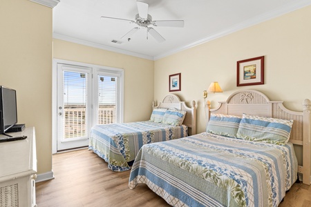 Bedroom 3-1