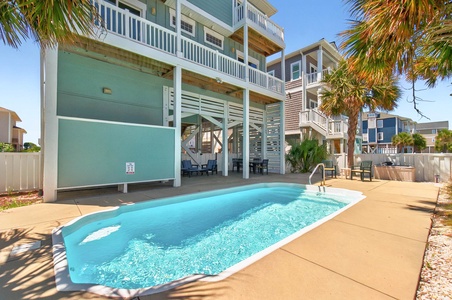 Pool Area 2