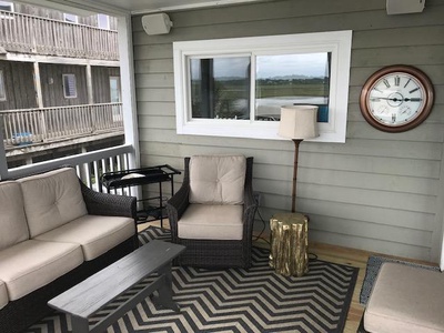 Screened Porch