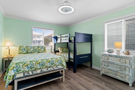 Bedroom 2-2
