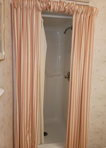 Bathroom 5 - Shower Only 